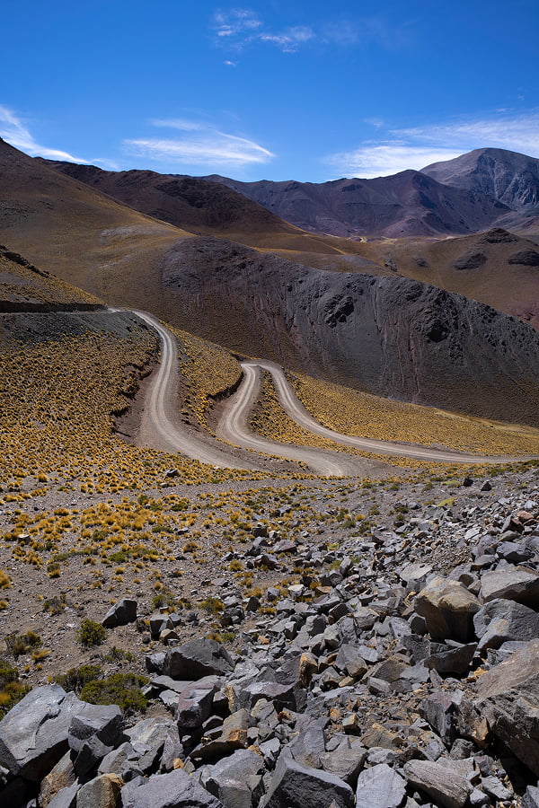 Photography by Agustin Federovisky