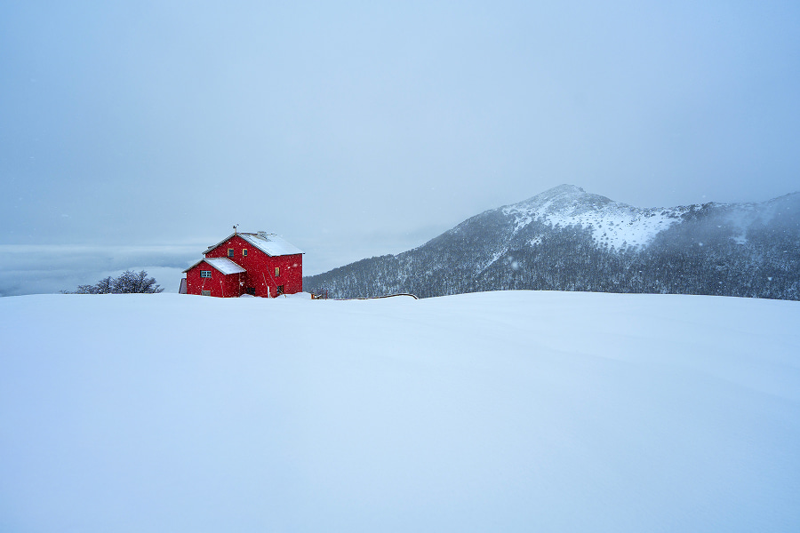 Photography by Agustin Federovisky